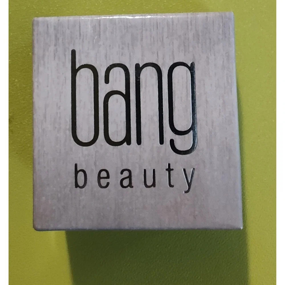 Bang Beauty Chocolate Gel Eyeliner .12oz brand new in box